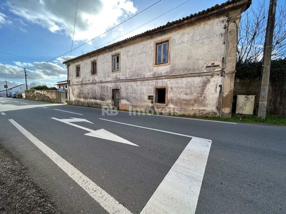 Villa i Abrantes, Santarem - foto 5