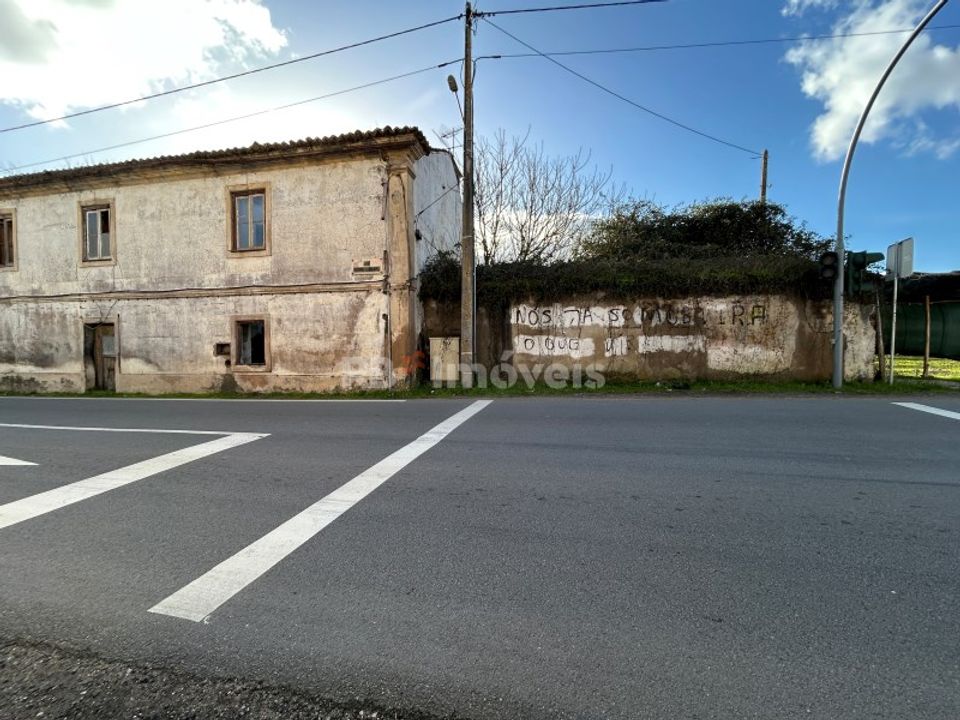 Villa i Abrantes, Santarem - foto 3