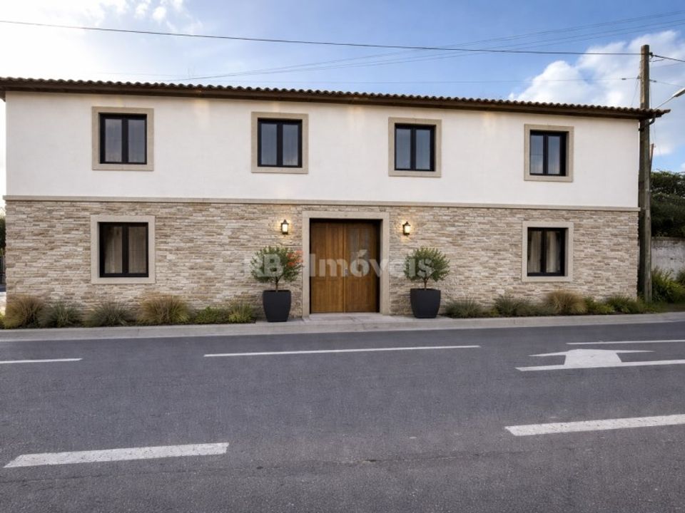 Villa i Abrantes, Santarem - foto 1