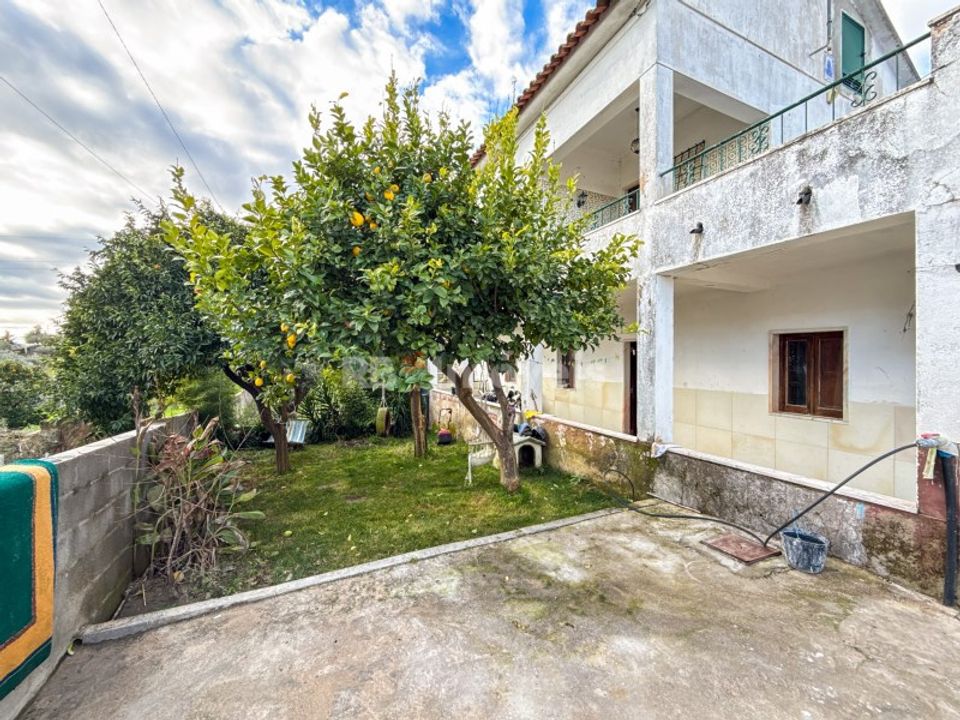 Villa i Mouriscas, Santarem - foto 3