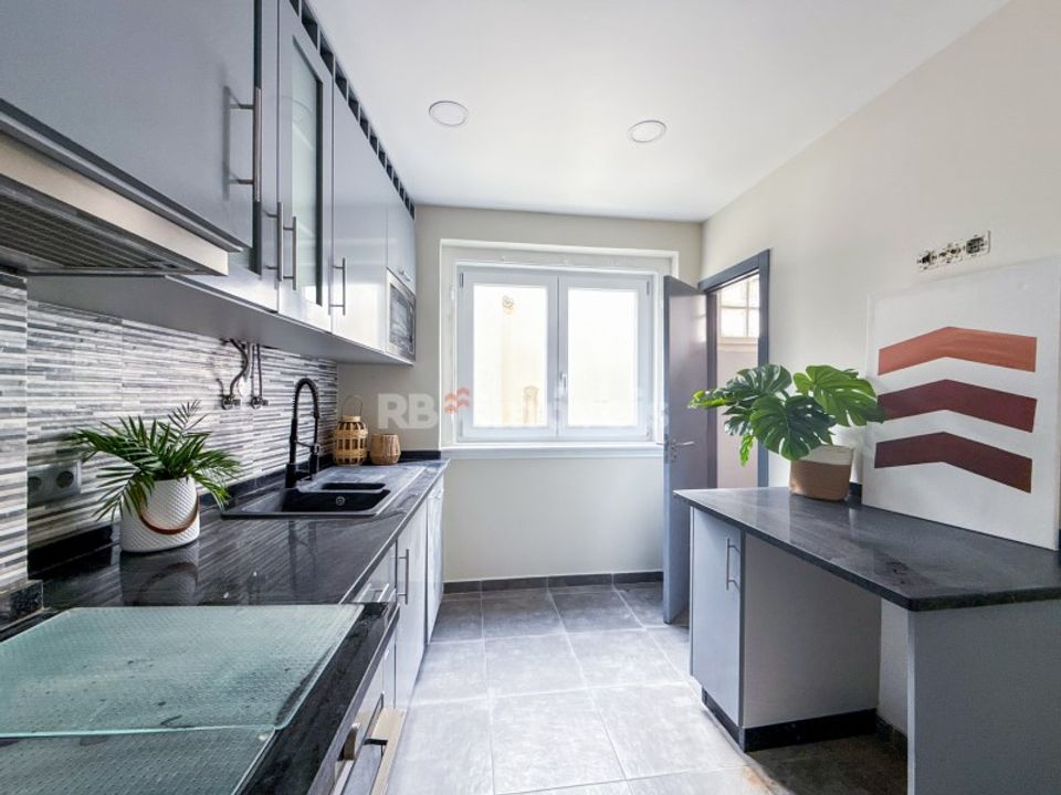 Duplex i Abrantes, Santarem - foto 5