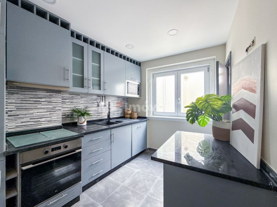 Duplex i Abrantes, Santarem - foto 4