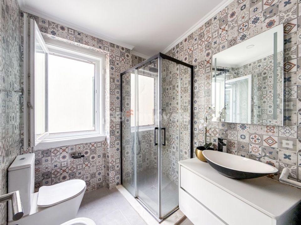 Duplex i Abrantes, Santarem - foto 1