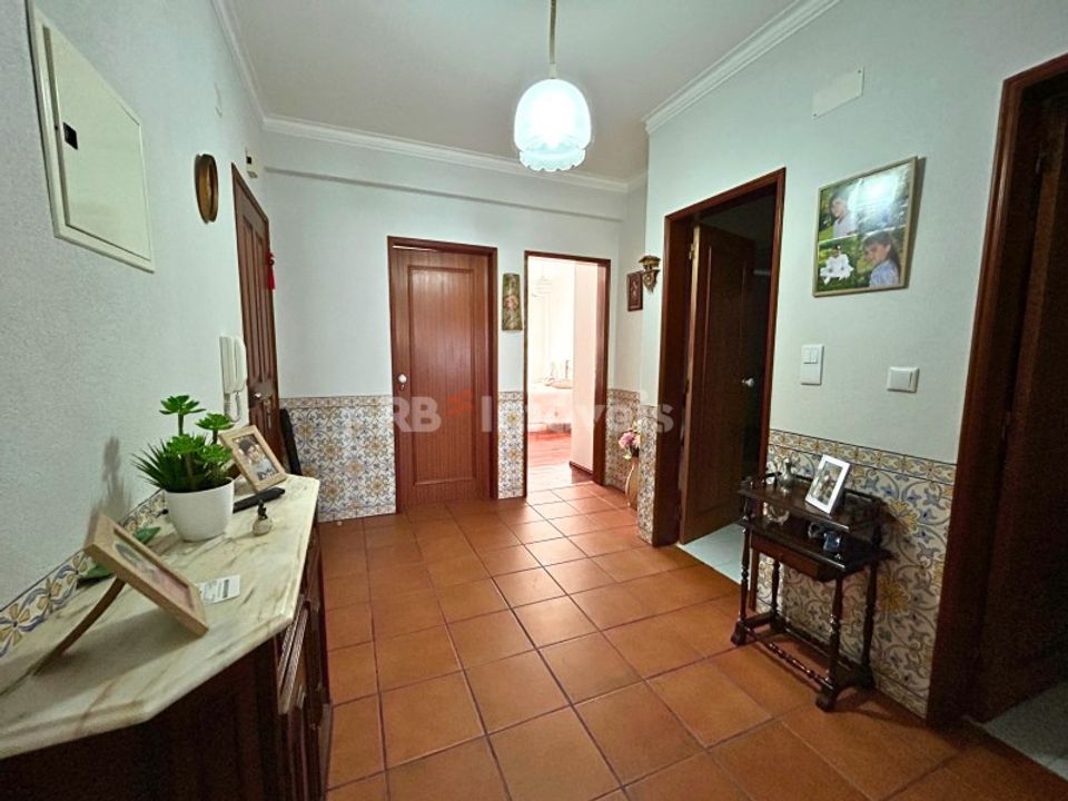 Lejlighed i Entroncamento, Santarem - foto 2