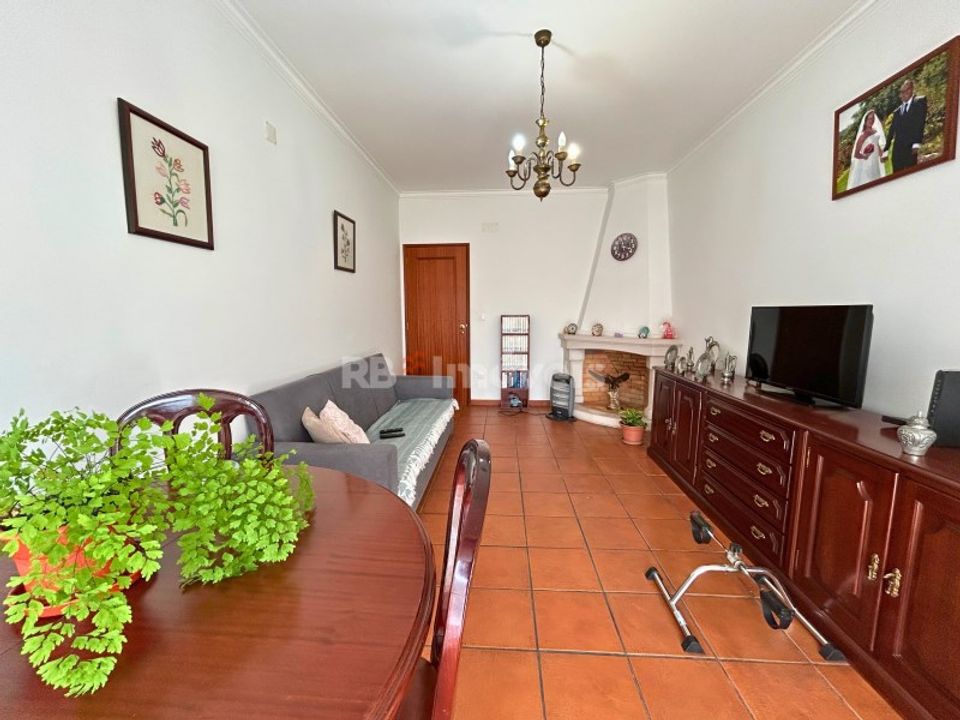 Lejlighed i Entroncamento, Santarem - foto 3