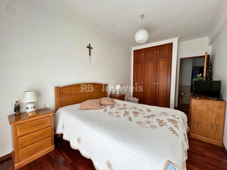 Lejlighed i Entroncamento, Santarem - foto 5