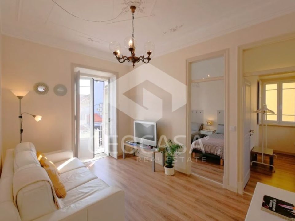 Lejlighed i Carcavelos, Lisbon - foto 2