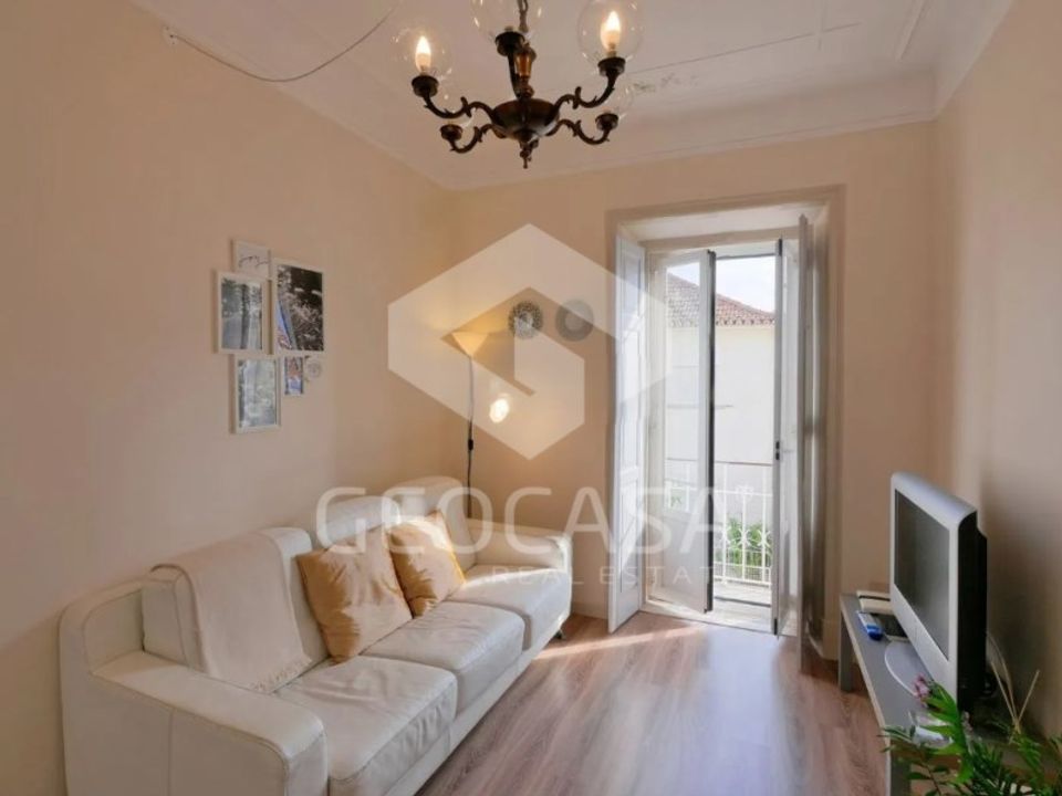 Lejlighed i Carcavelos, Lisbon - foto 3