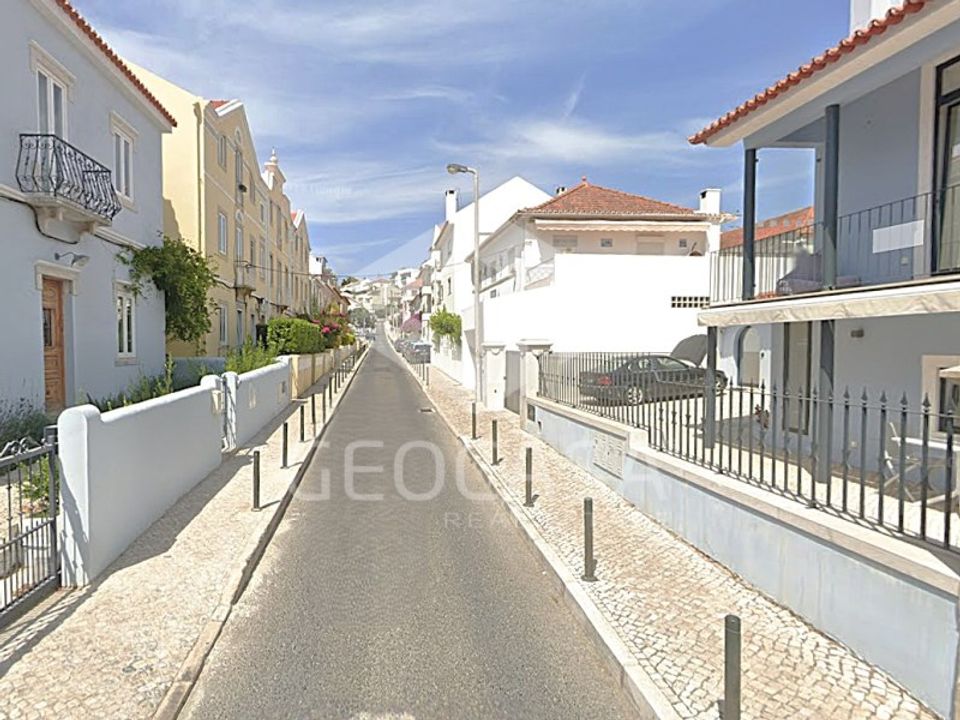 Lejlighed i Carcavelos, Lisbon - foto 1