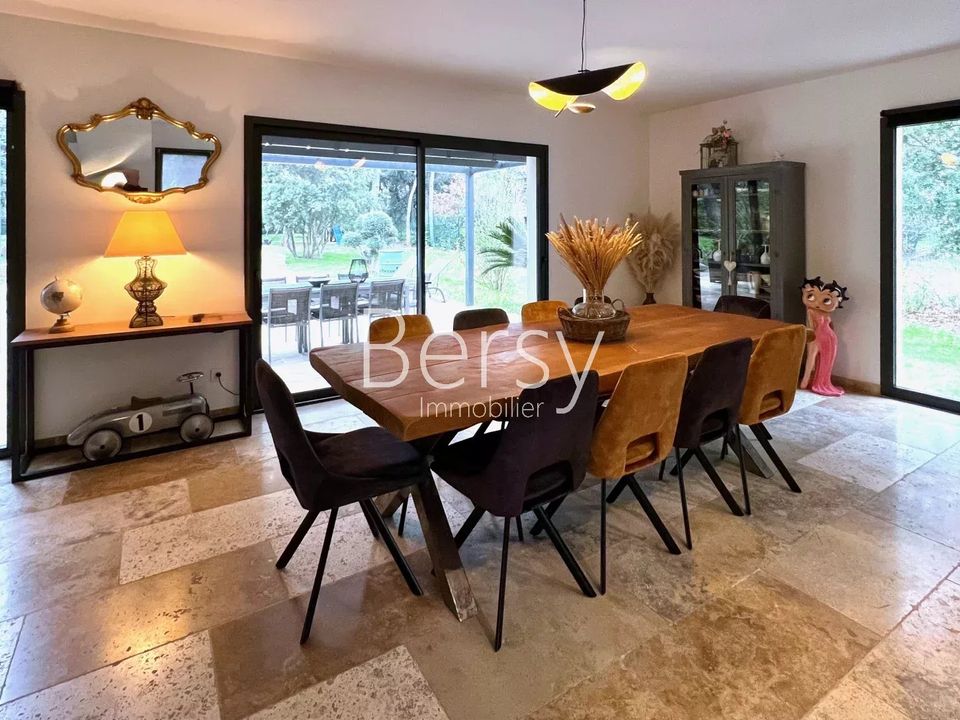 Villa i Saint-Didier, Vaucluse - foto 4
