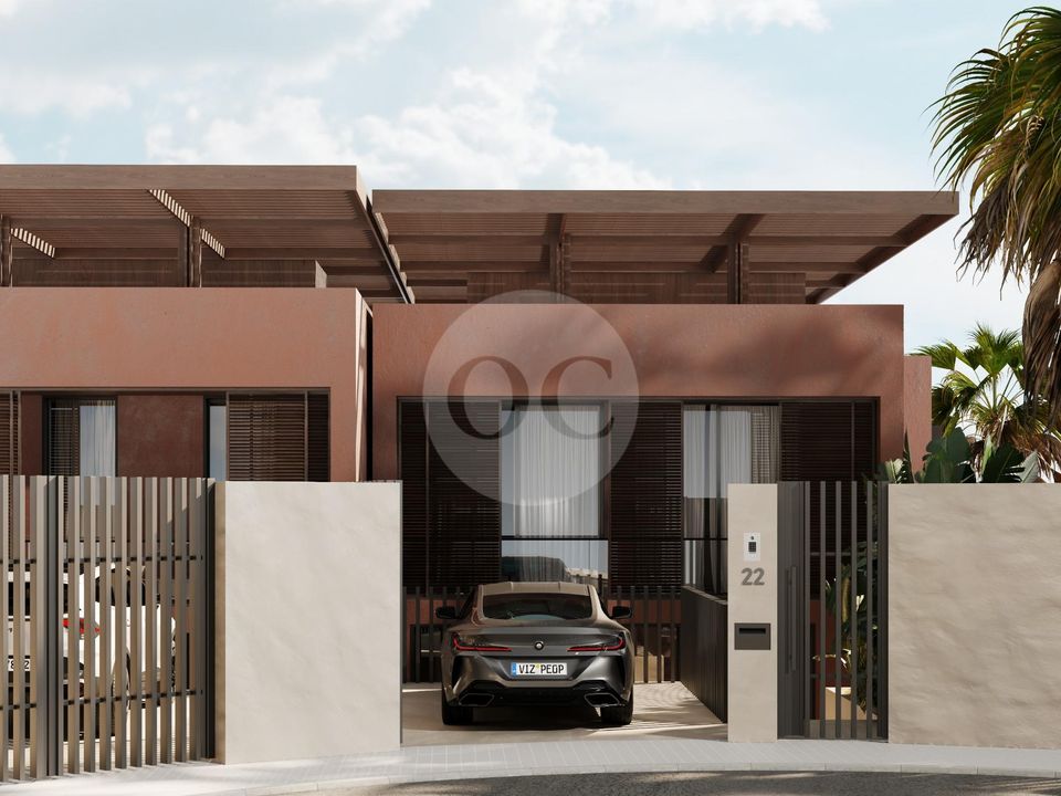 Villa i Torrent, Valencia - bilde 2