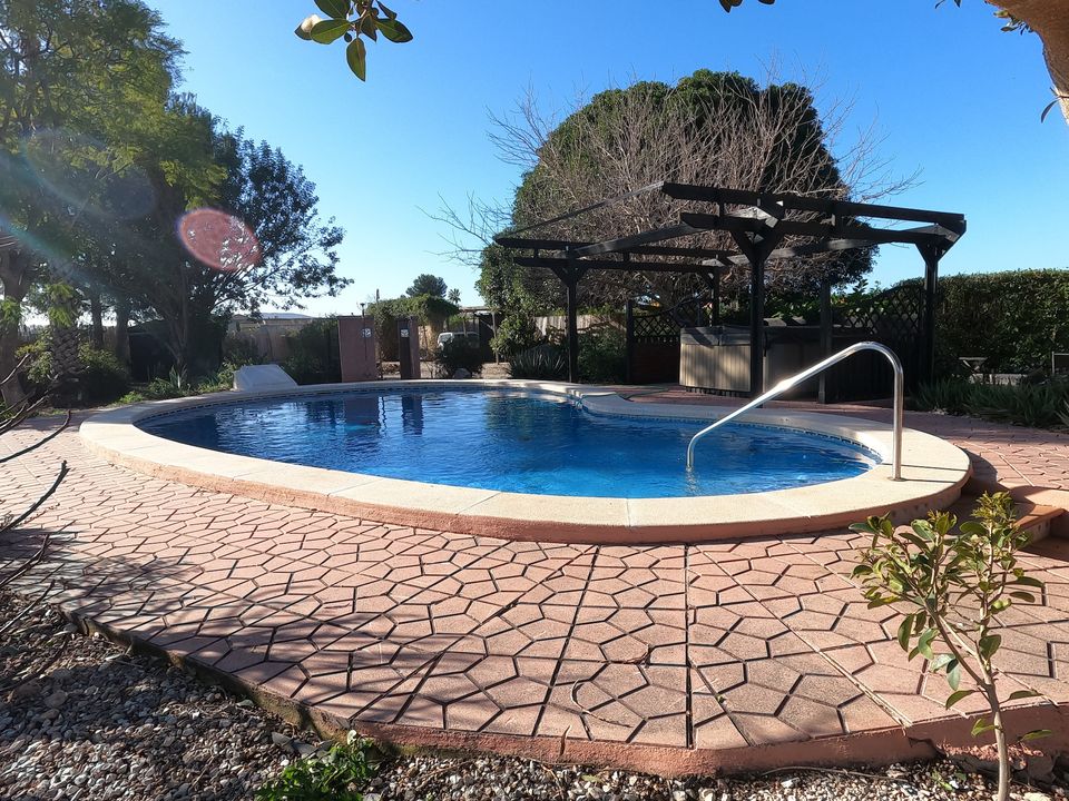 Landejendom i Orihuela, Alicante - foto 4