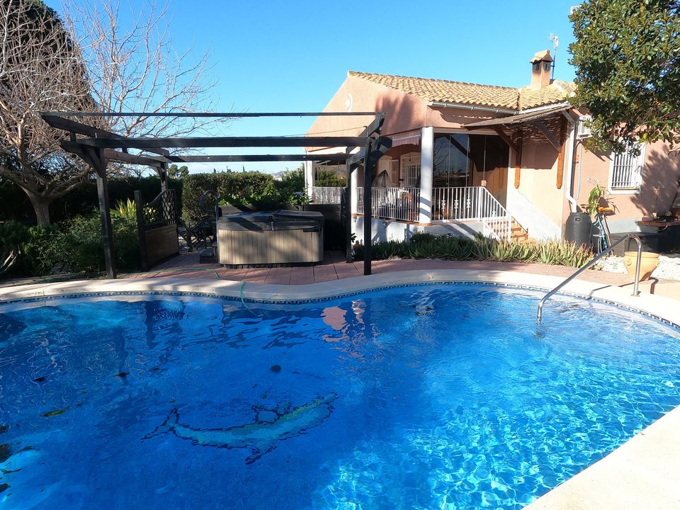 Landejendom i Orihuela, Alicante - foto 5