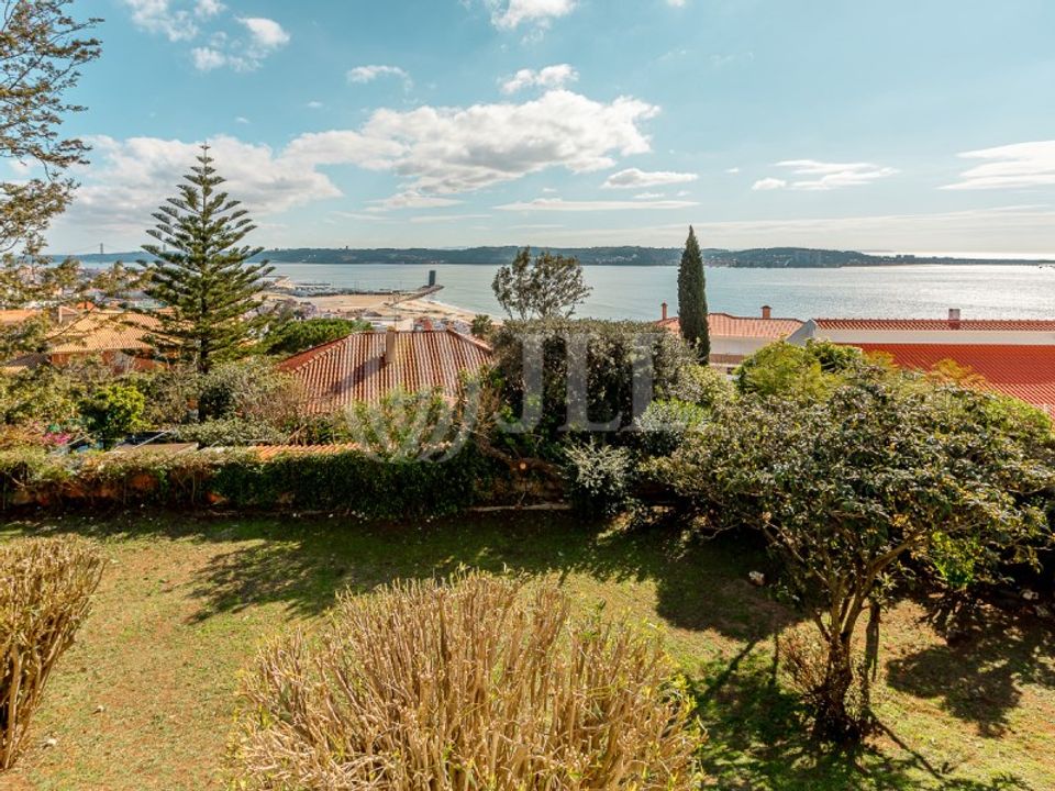 Villa i Alges, Lisbon - foto 1