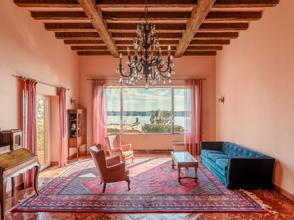 Villa i Alges, Lisbon - foto 2