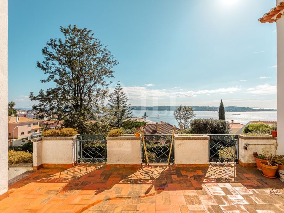 Villa i Alges, Lisbon - foto 3