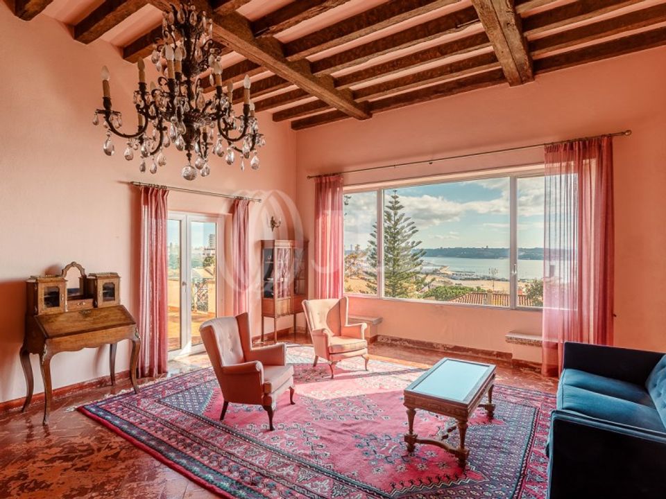 Villa i Alges, Lisbon - foto 4