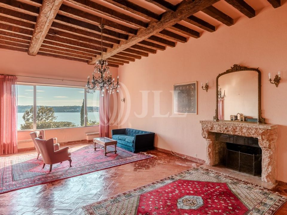 Villa i Alges, Lisbon - foto 5