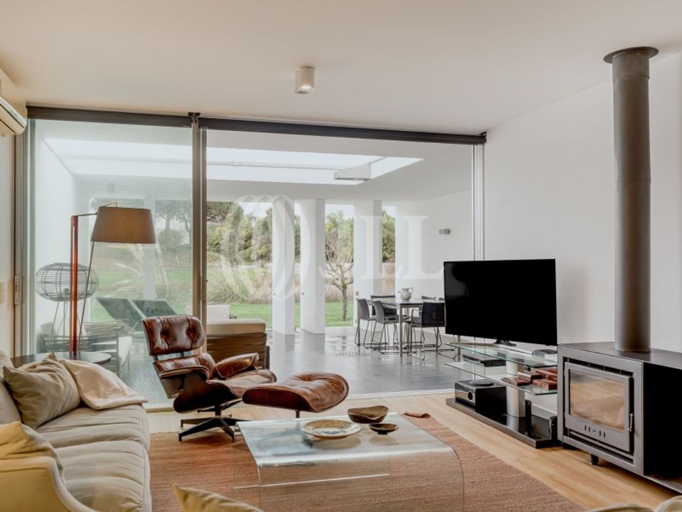 Villa i Vau, Leiria - foto 1