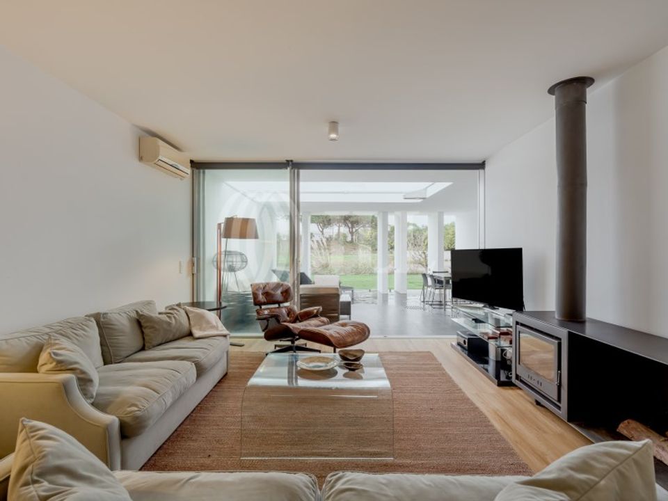 Villa i Vau, Leiria - foto 2