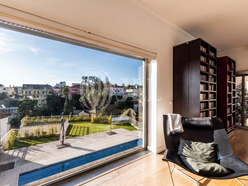 Lejlighed i Cascais, Lisbon - foto 4