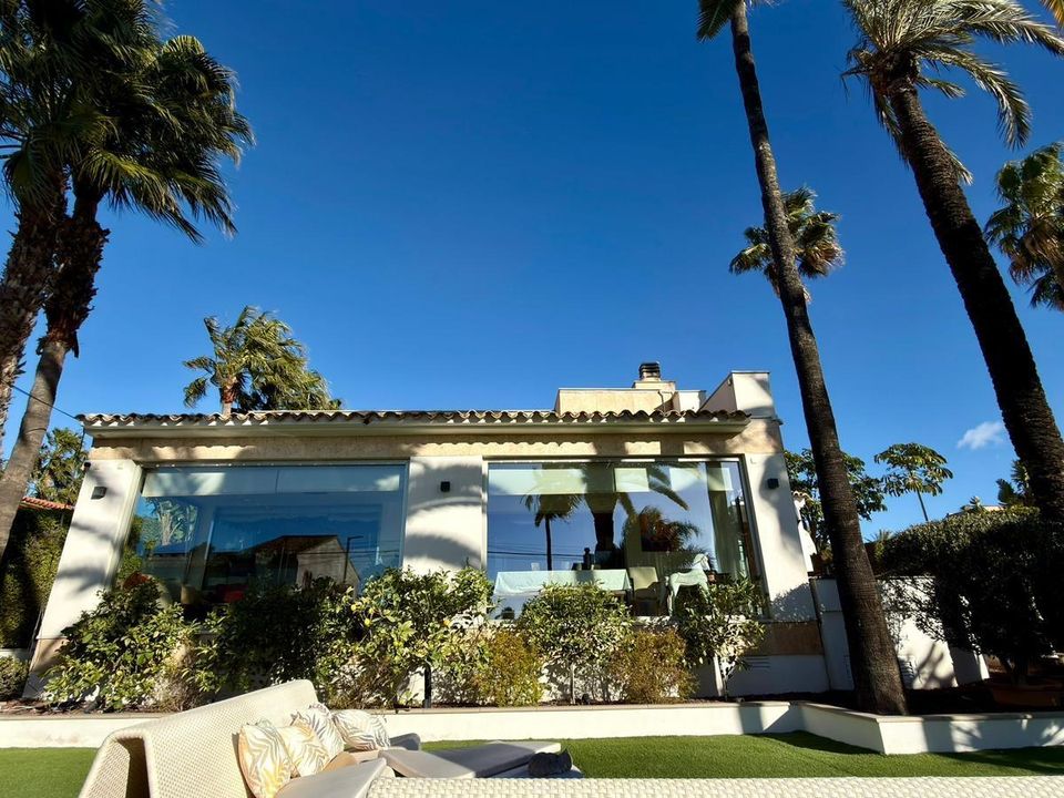 Villa i Benidorm, Alicante - foto 2