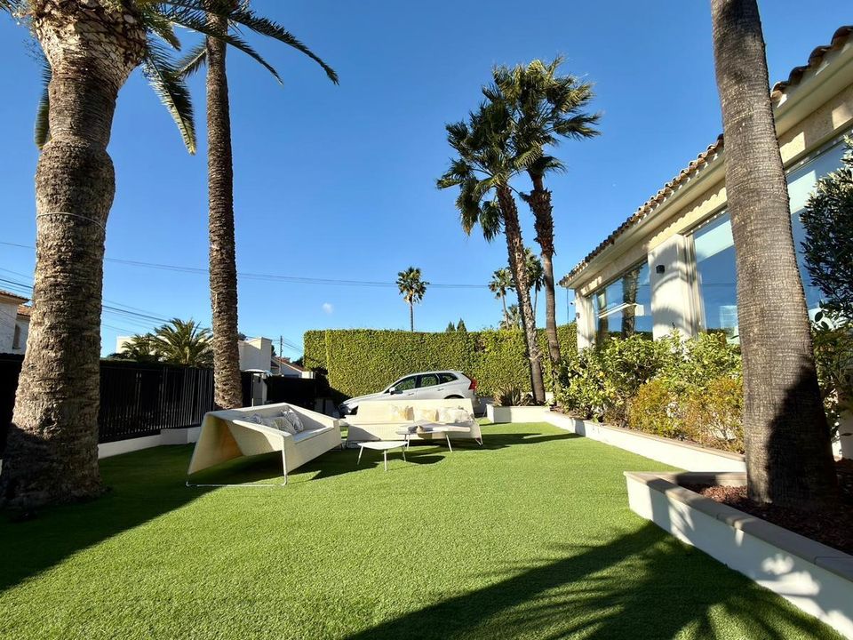 Villa i Benidorm, Alicante - foto 4