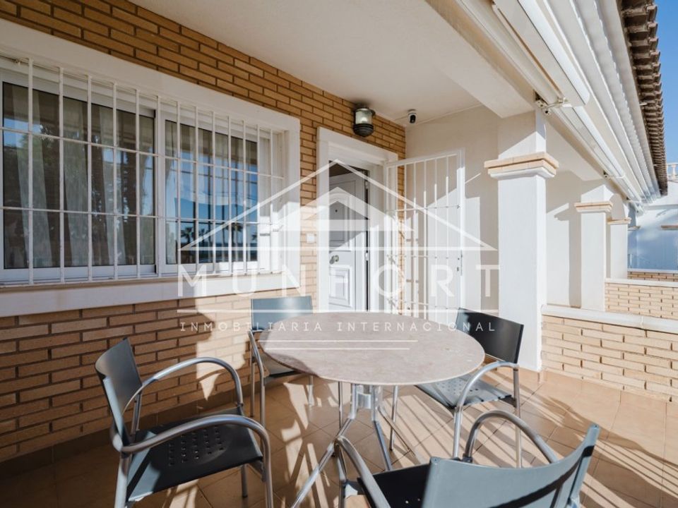 Rækkehus i Los Narejos, Murcia - foto 3