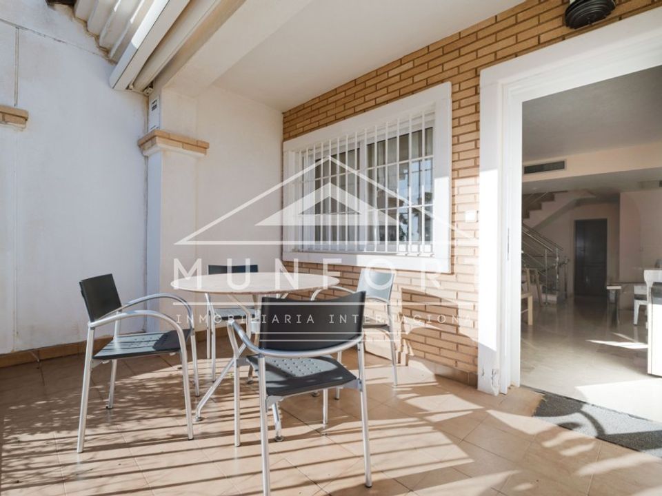 Rækkehus i Los Narejos, Murcia - foto 4