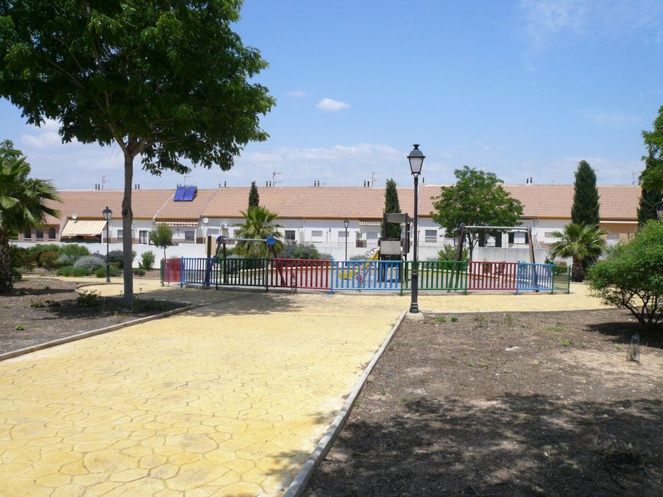 Helårsgrund i Antequera, Malaga - foto 1