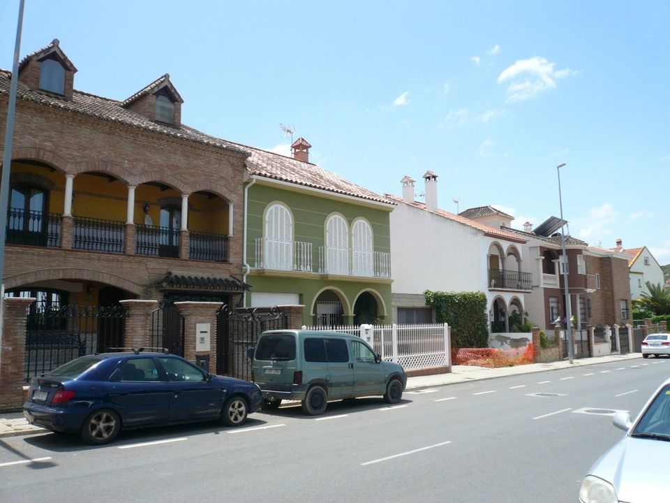 Helårsgrund i Antequera, Malaga - foto 2