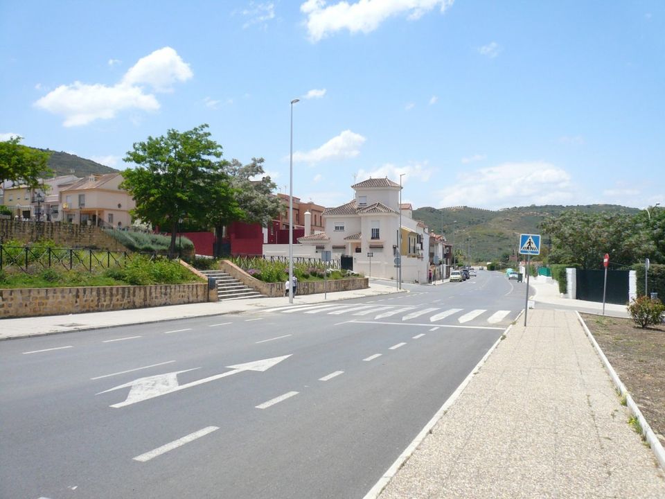Helårsgrund i Antequera, Malaga - foto 3