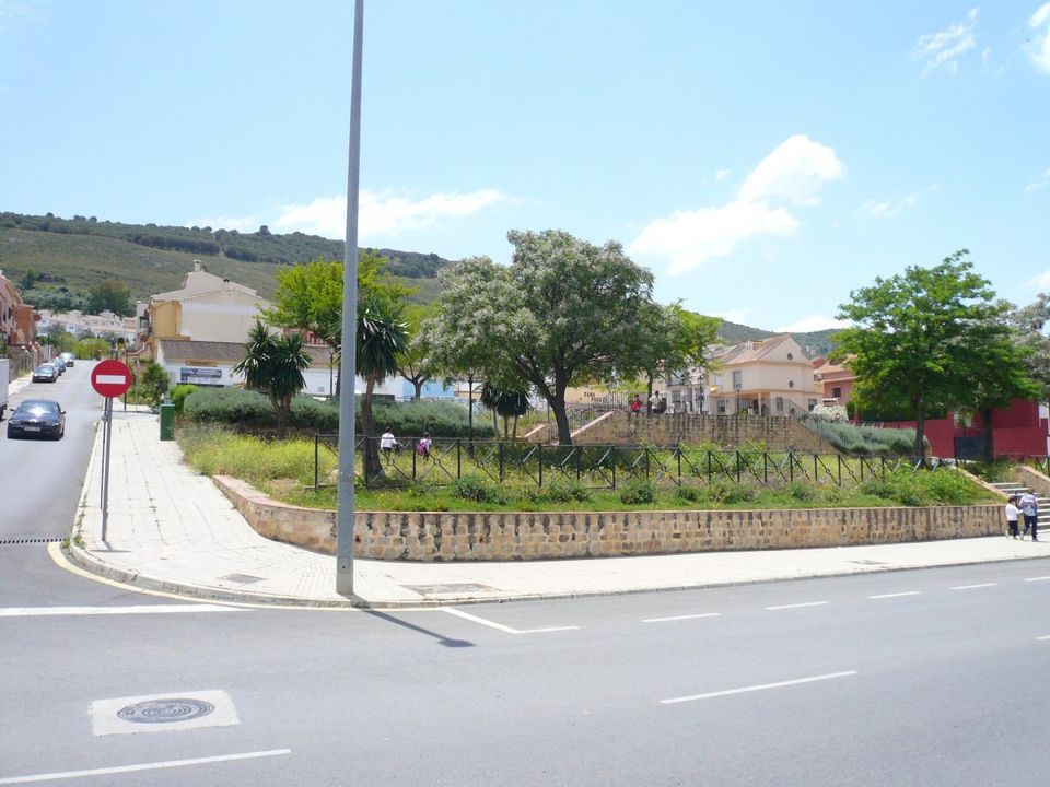Helårsgrund i Antequera, Malaga - foto 4