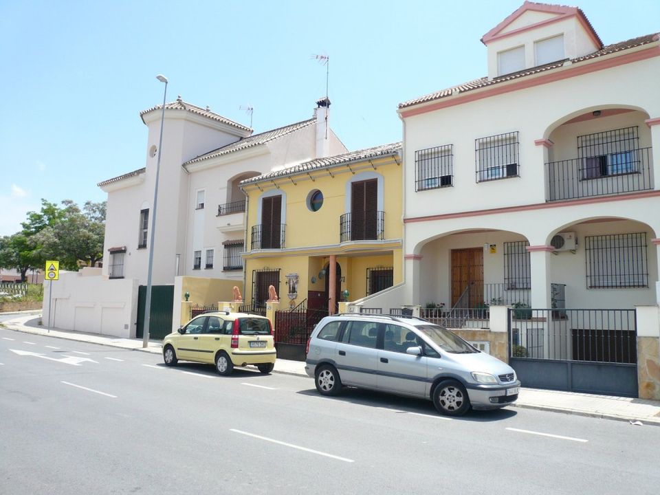 Helårsgrund i Antequera, Malaga - foto 5