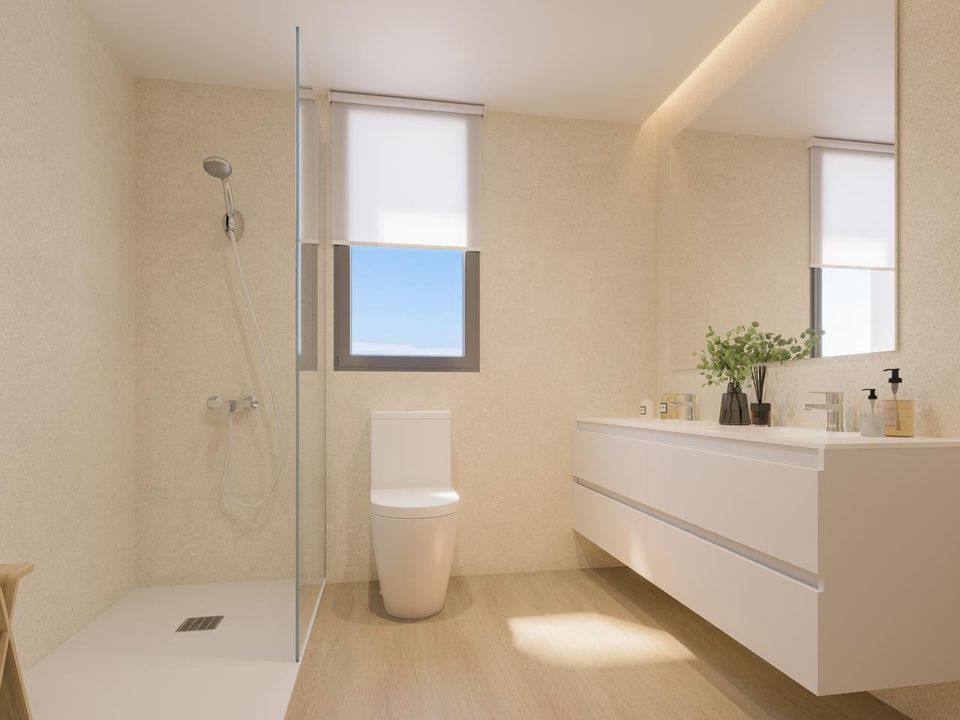 Penthouse in Manilva, Malaga - Foto 4
