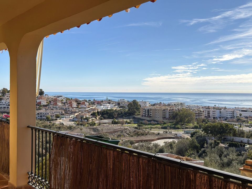 Villa i Rincon De La Victoria, Malaga - foto 2