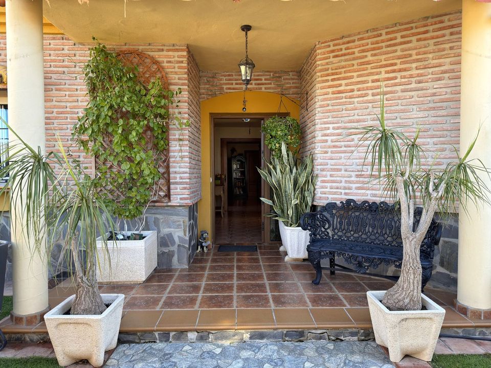 Villa i Rincon De La Victoria, Malaga - foto 4