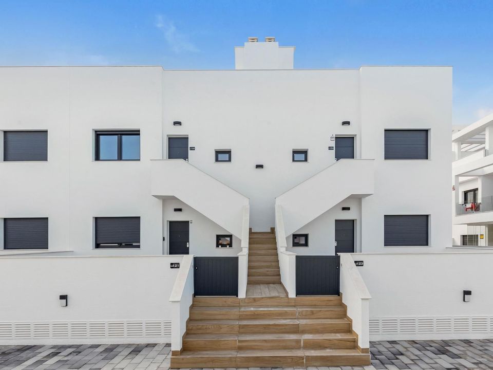 Penthouse i Torrevieja, Alicante - foto 2