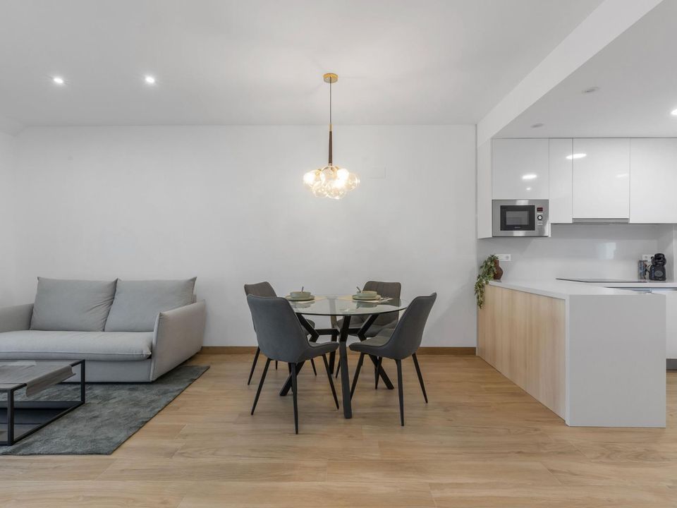 Penthouse i Torrevieja, Alicante - foto 5