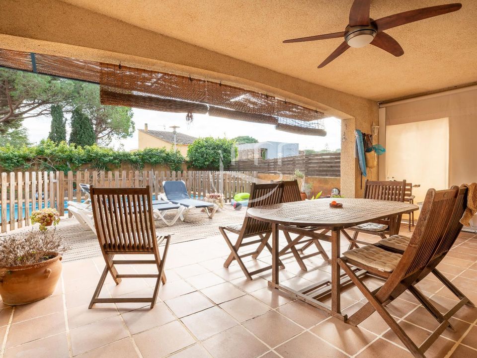 Villa i Calella De Palafrugell, Gerona - foto 2