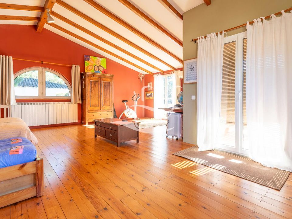 Villa i Calella De Palafrugell, Gerona - foto 3