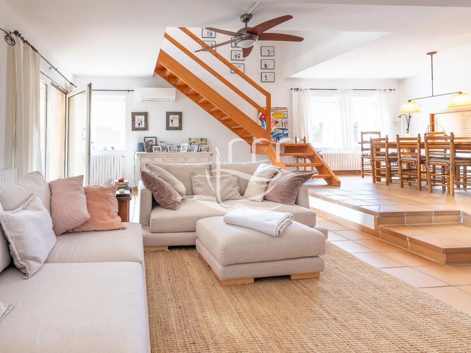 Villa i Calella De Palafrugell, Gerona - foto 4