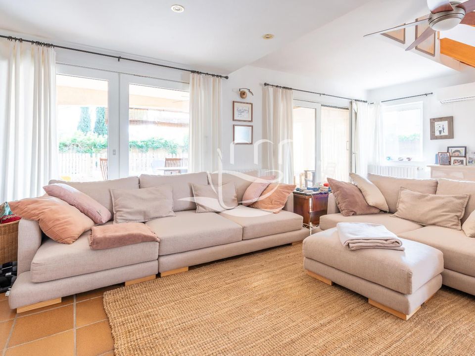 Villa i Calella De Palafrugell, Gerona - foto 5