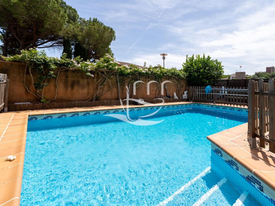 Villa i Calella De Palafrugell, Gerona - foto 2