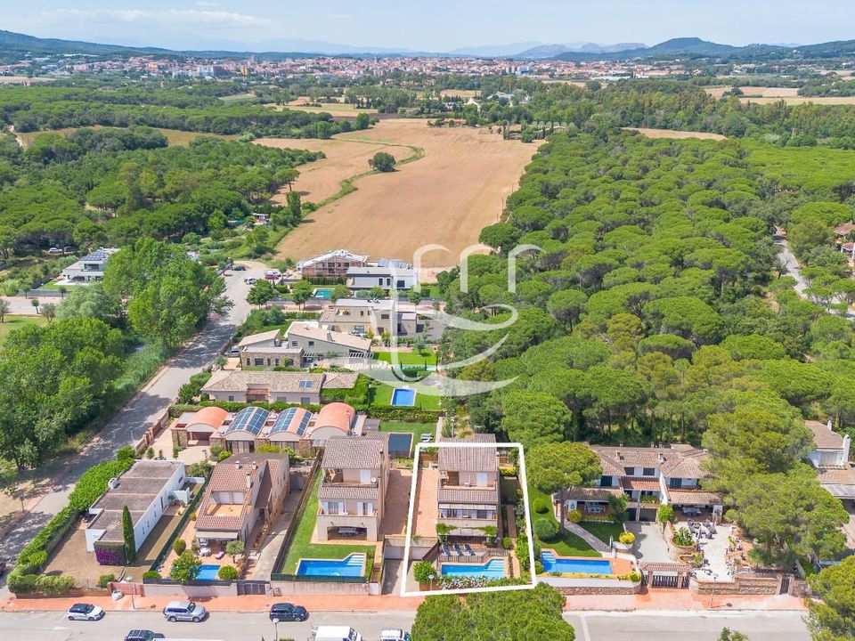 Villa i Calella De Palafrugell, Gerona - foto 5