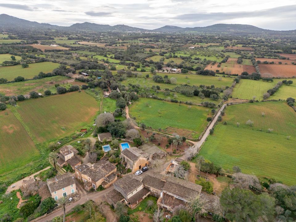 Landejendom i Felanitx, Mallorca - foto 2