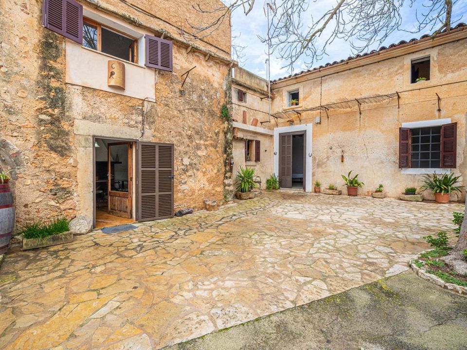 Landejendom i Felanitx, Mallorca - foto 5