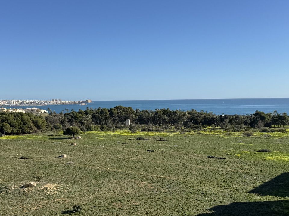 Àtic a Punta Prima, Alicante - foto 3
