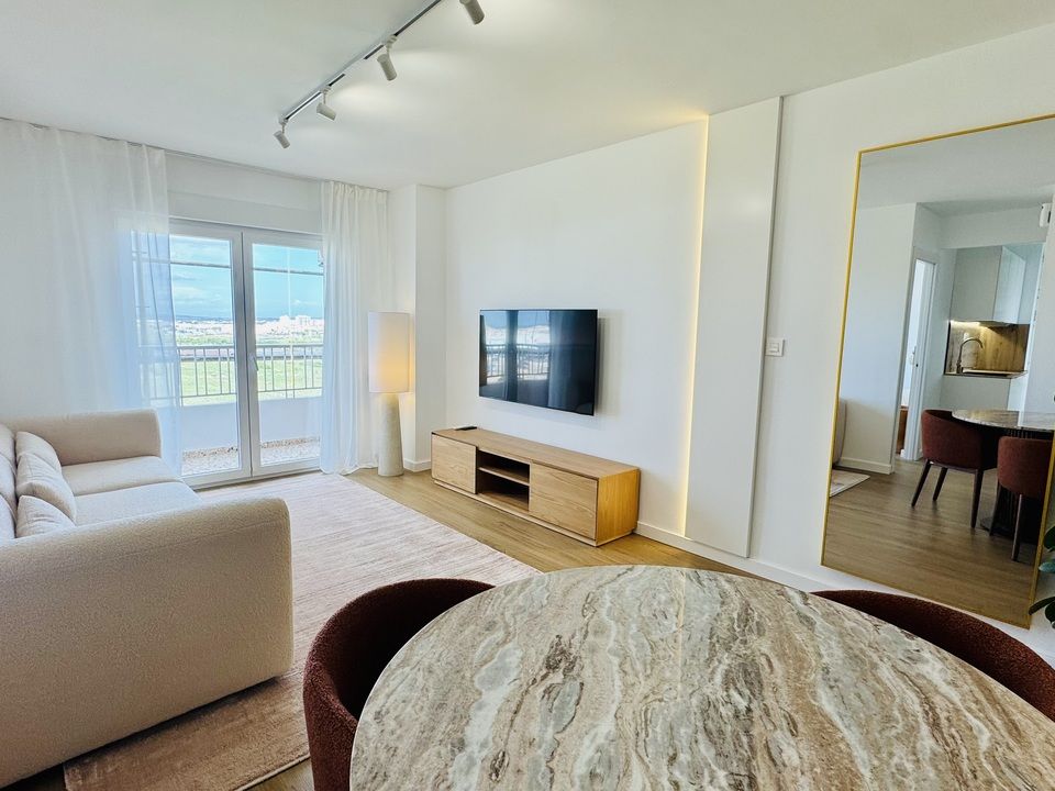 Penthouse i Punta Prima, Alicante - bilde 2