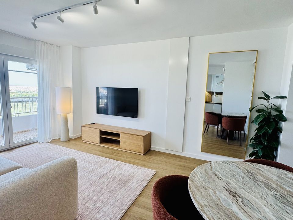 Penthouse i Punta Prima, Alicante - bilde 4